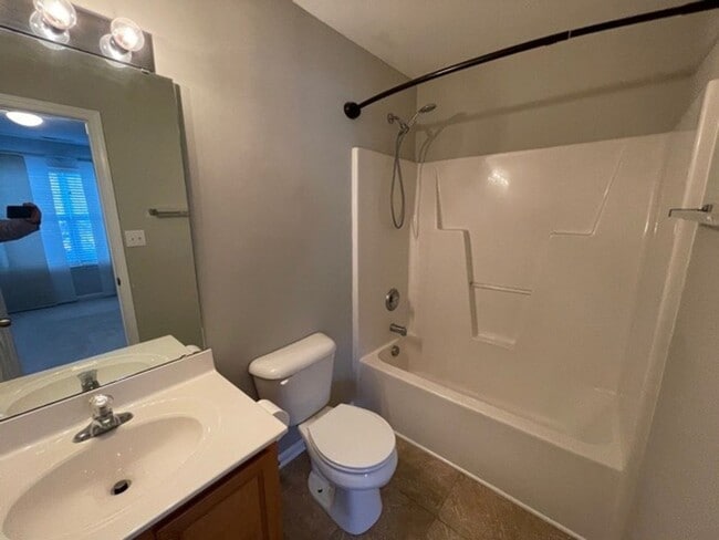 Building Photo - Prime North Raleigh Townhome with Dual Suites & Community Pool