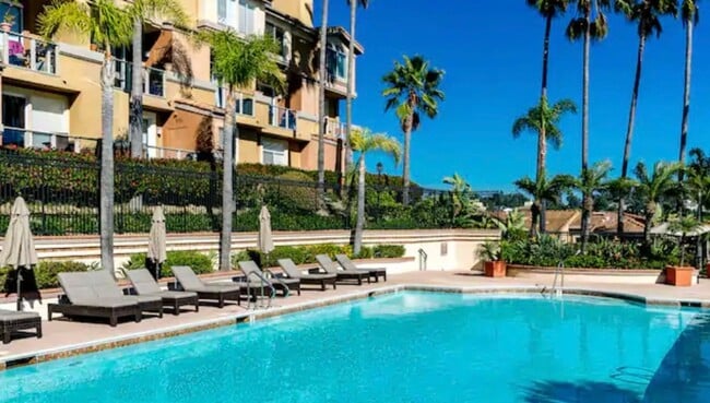 Building Photo - Stylish Laguna Niguel View Condo in Resort-Style Beach Community