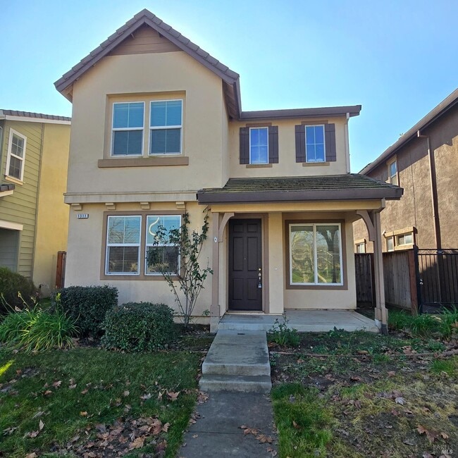 Building Photo - 1311 Valley Glen Dr