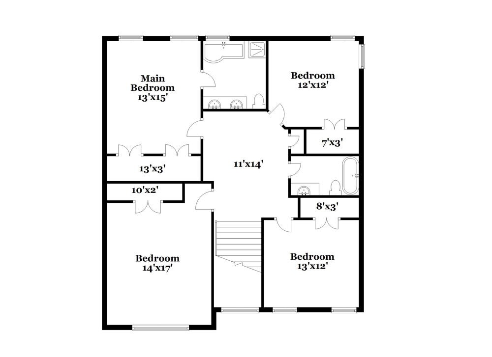 Building Photo - 19 Woodlake Dr