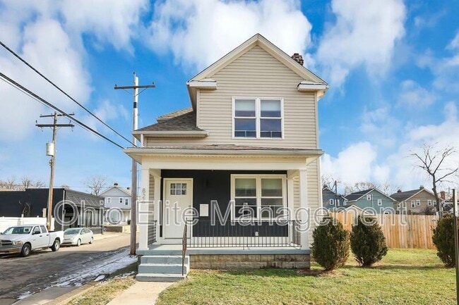 Building Photo - 826 S 18th St