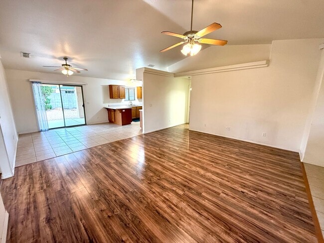 Building Photo - Available Now- Great 3 Bedroom Home in the Ranch at Long Mountain subdivision with Solar!