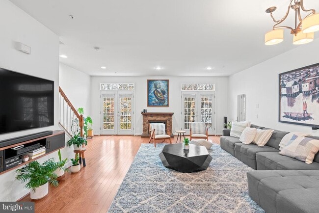 Building Photo - 8328 Gibbs Way