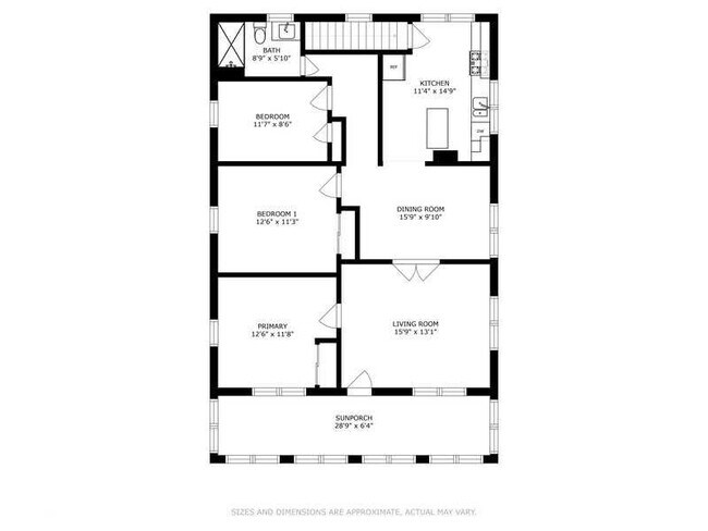 Building Photo - 56 N Chestnut St