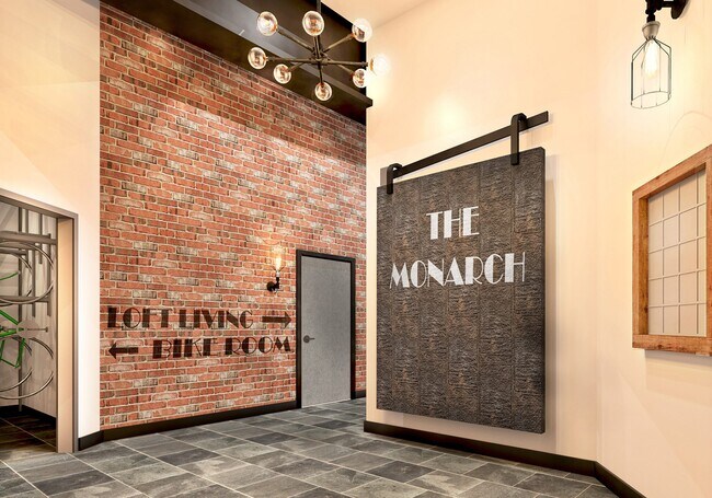 Building Photo - 3900 Warren St