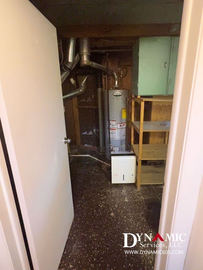 Building Photo - Updated 4 Bedroom, 2 Bathroom House By Augustana University