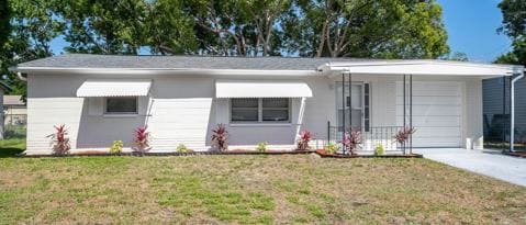 Building Photo - 4520 Blanche St