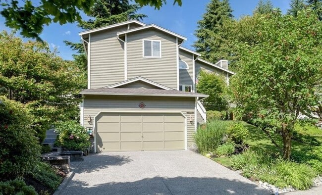 Primary Photo - 3 bedroom in Kirkland WA 98033