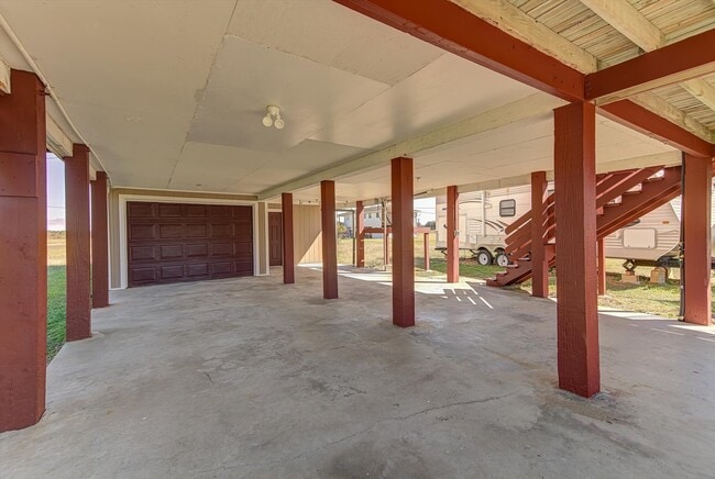 Building Photo - 1306 Choctaw