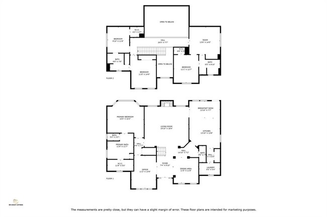 Building Photo - 1707 Ashbury Park Ln