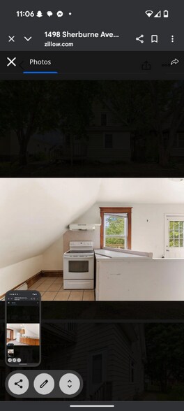 Building Photo - 1498 Sherburne Ave