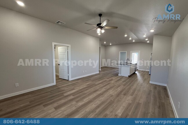 Building Photo - Newly Built 3-Bedroom Home in Frenship ISD