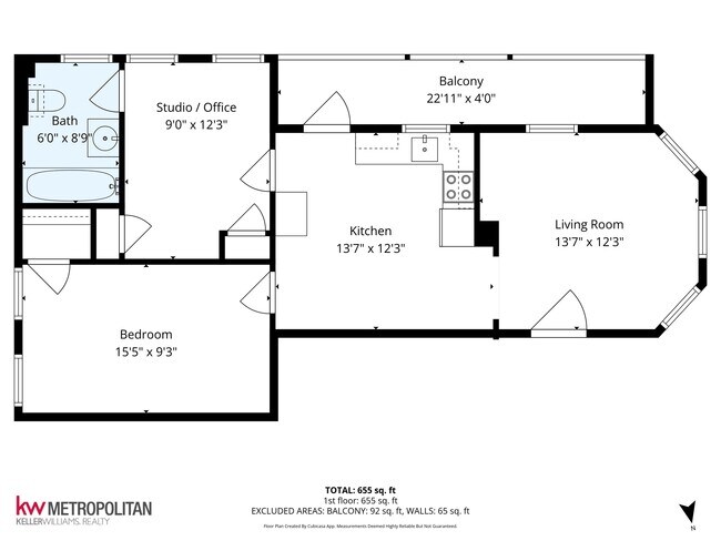 Building Photo - 6 Beacon St