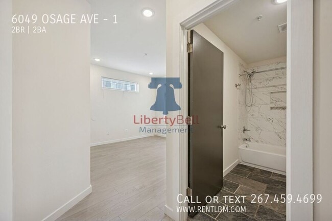 Building Photo - 6049 Osage Ave