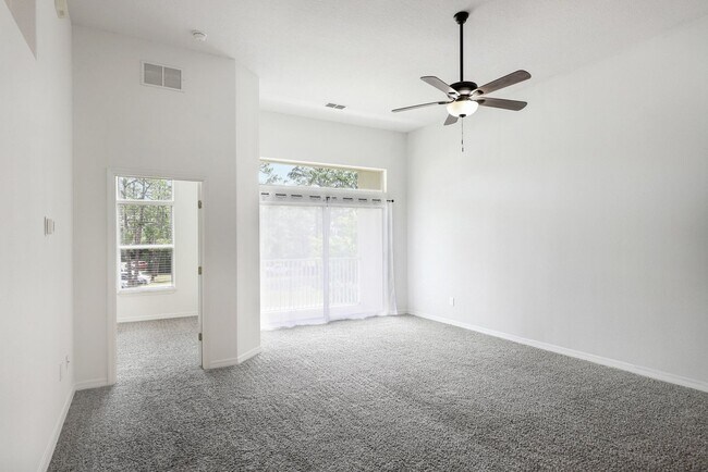 Building Photo - SPECIAL: WAIVING $250 ADMIN FEE on this 3 Bedroom, 2 Bath with Private Balcony off Primary Bedroo...