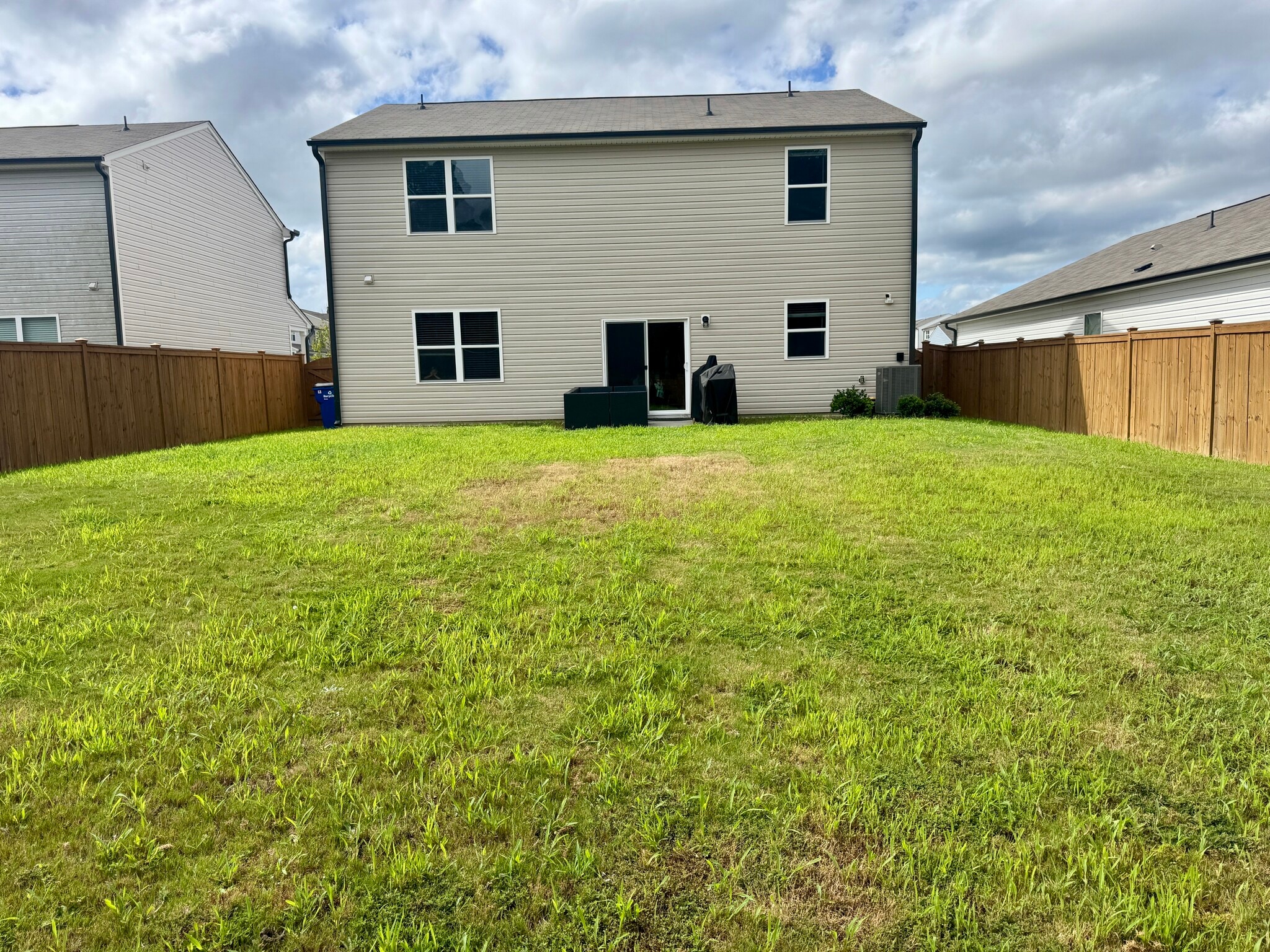 Building Photo - 3425 Honey Ivy Ln