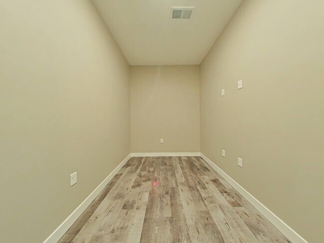 Floorplan - Altair Luxury Apartments