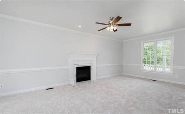 Building Photo - Fantastic Angier Home