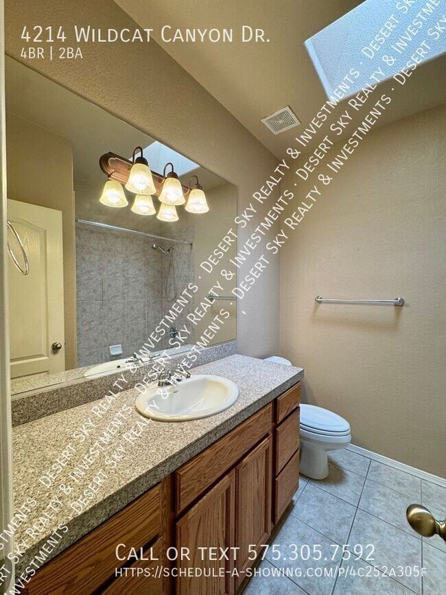 Building Photo - 4214 Wildcat Canyon Dr