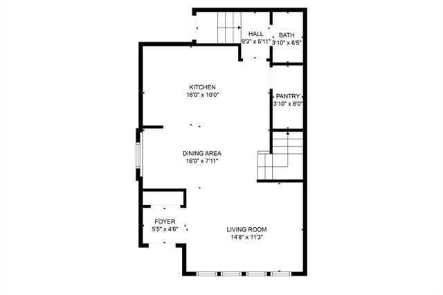 Building Photo - 913 Janwood Dr
