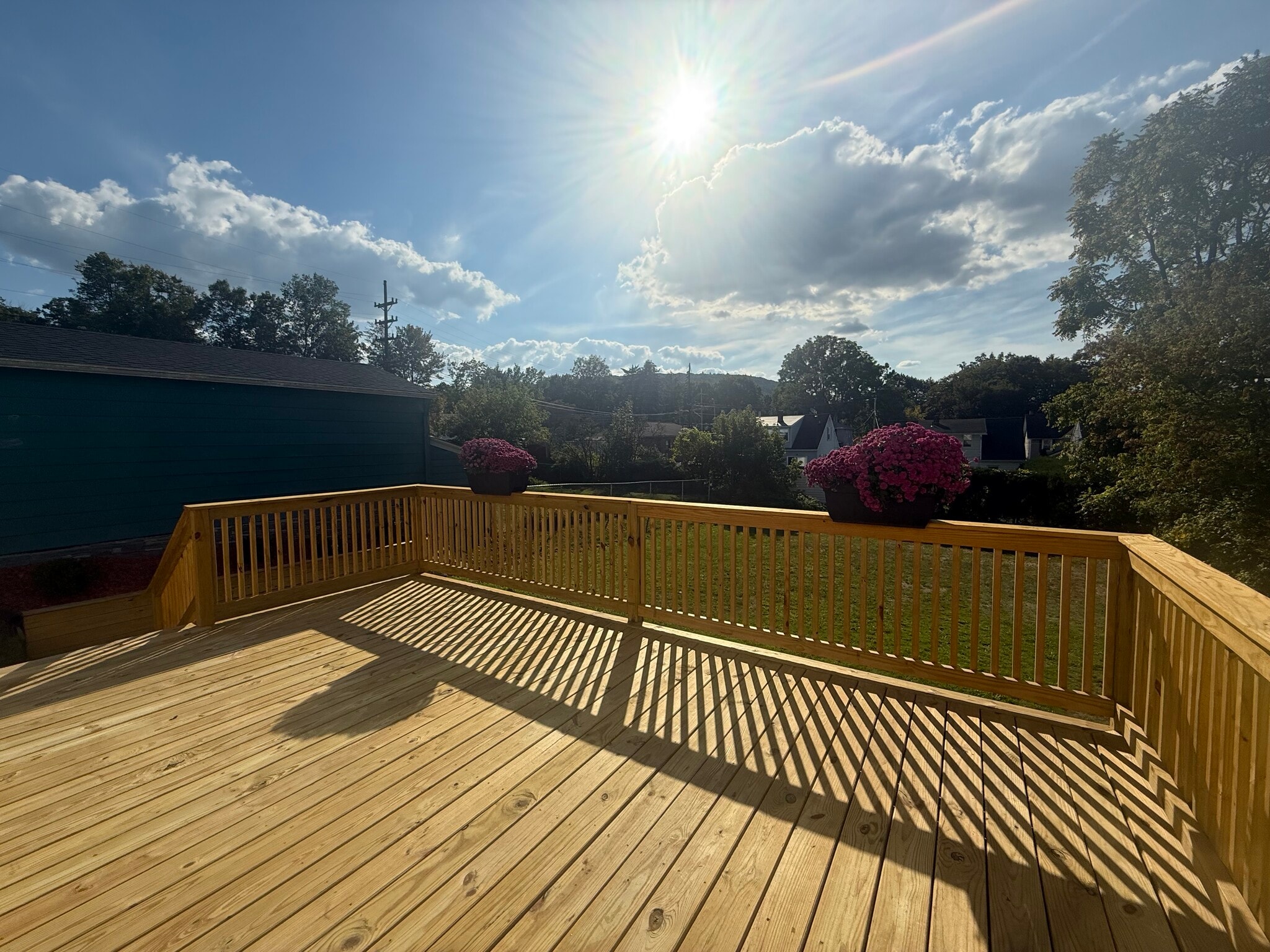 Building Photo - 116 Mary St