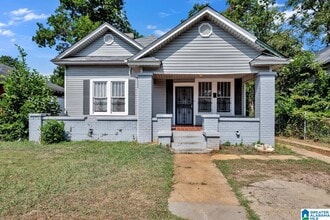 Building Photo - 1672 Tuscaloosa Ave