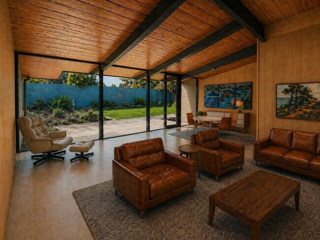 Building Photo - 4144 San Martin Way