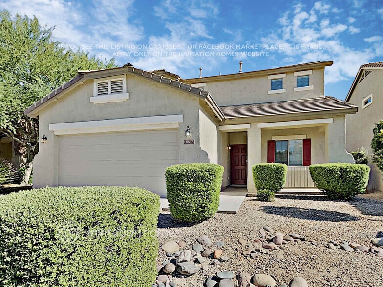 Primary Photo - 18616 W Mission Ln