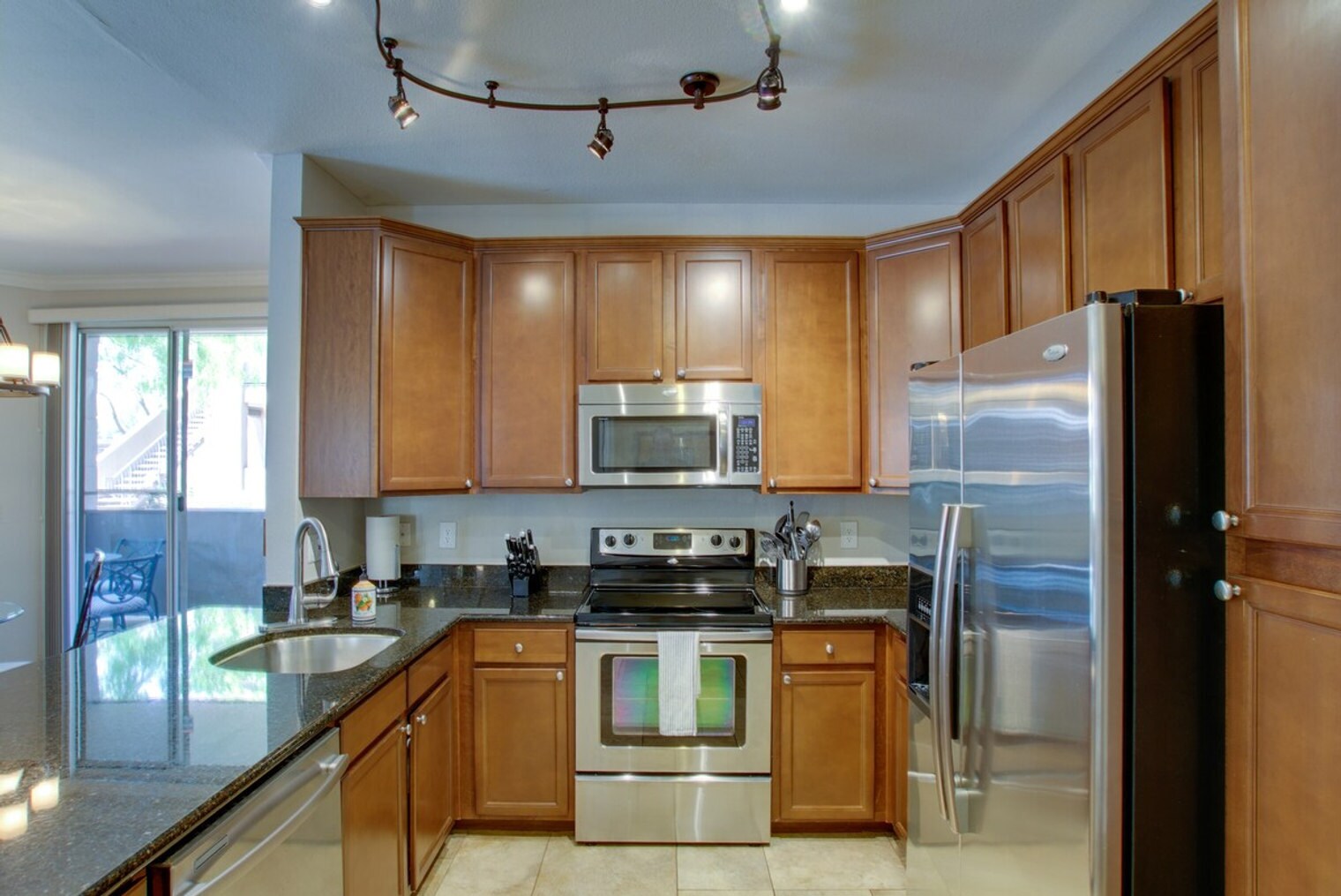 Building Photo - 7009 E Acoma Dr