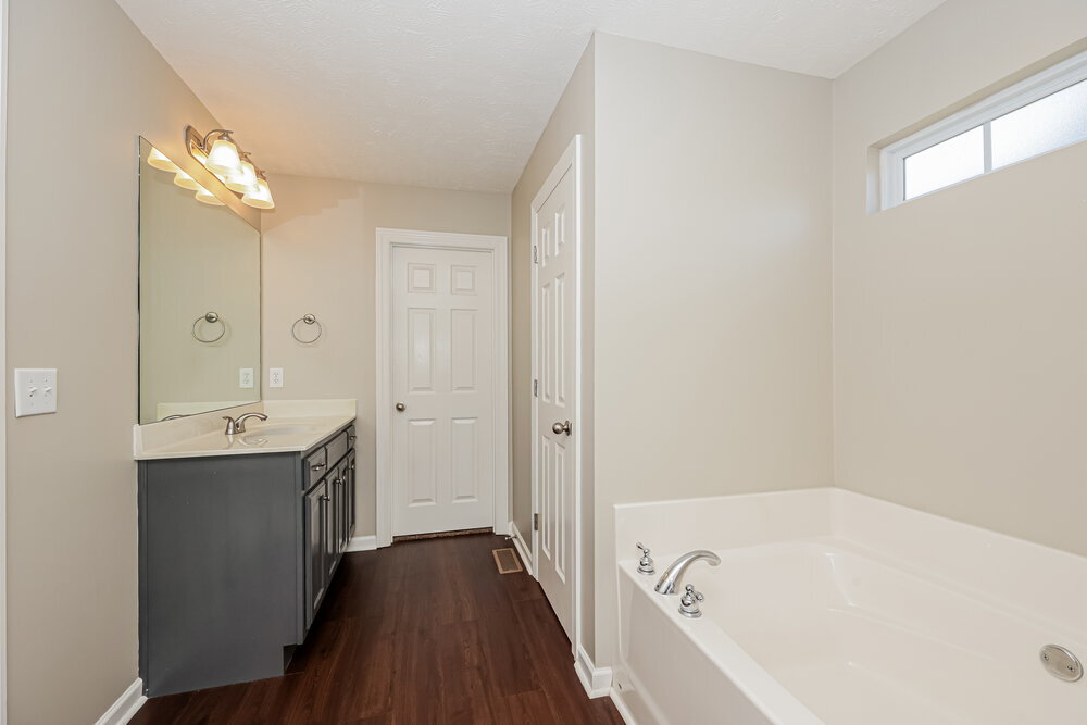 Building Photo - 4828 Ark Ln