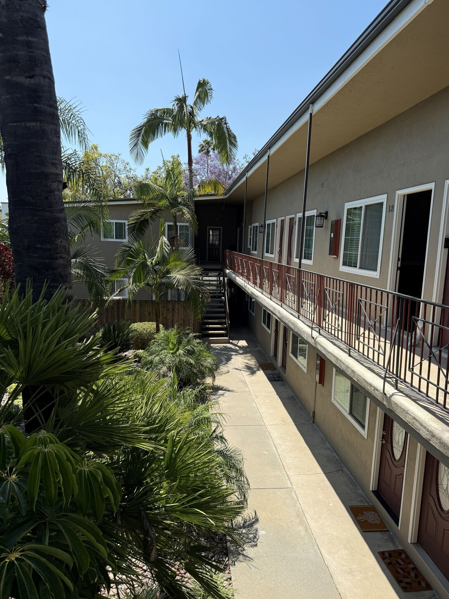Building Photo - 276 S Sierra Madre Blvd