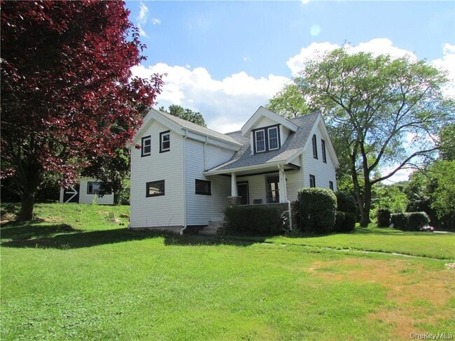 Primary Photo - 31 Upper Depew Ave