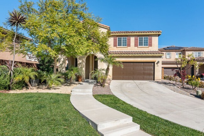 Building Photo - Spacious 4-Bedroom Home for Rent in Chula Vista – Available Now