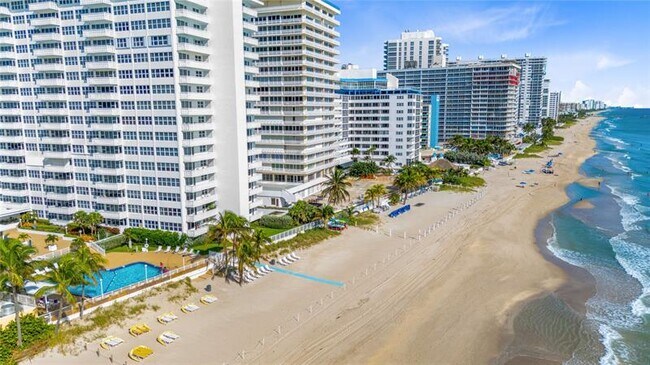 Building Photo - 4010 Galt Ocean Dr