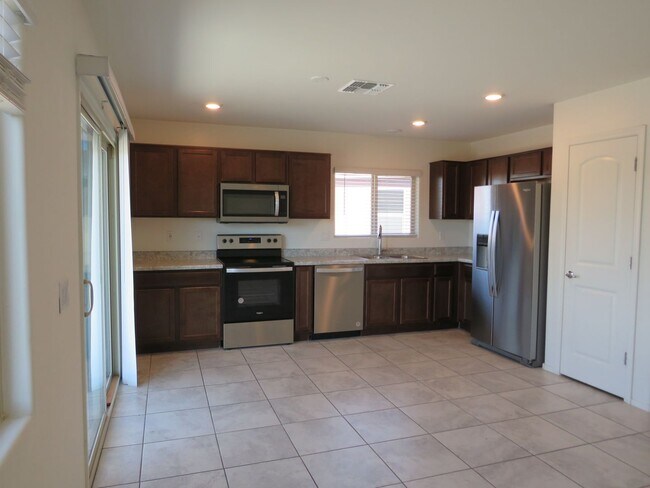 Building Photo - Two Bedroom home with Solar