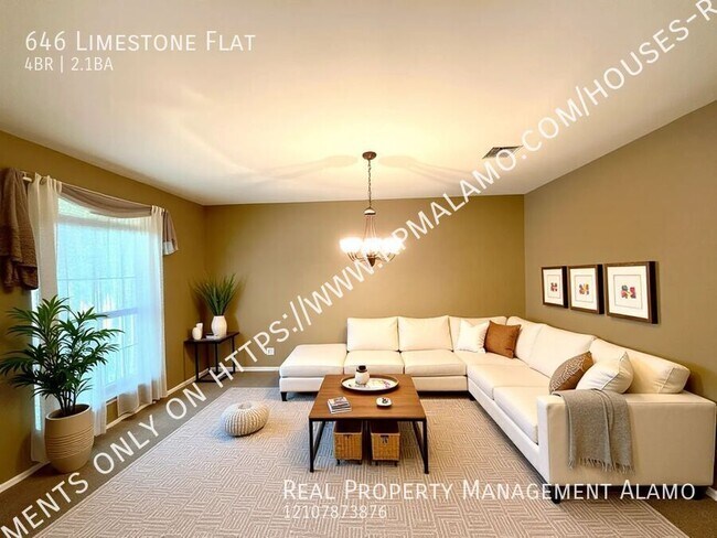 Building Photo - 646 Limestone Flat