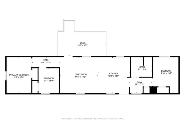 Building Photo - 9935 Baylor Ave