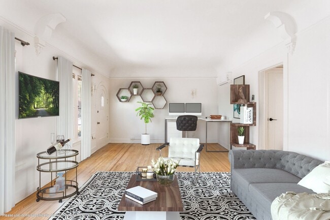 Building Photo - 201 S Arnaz Drive