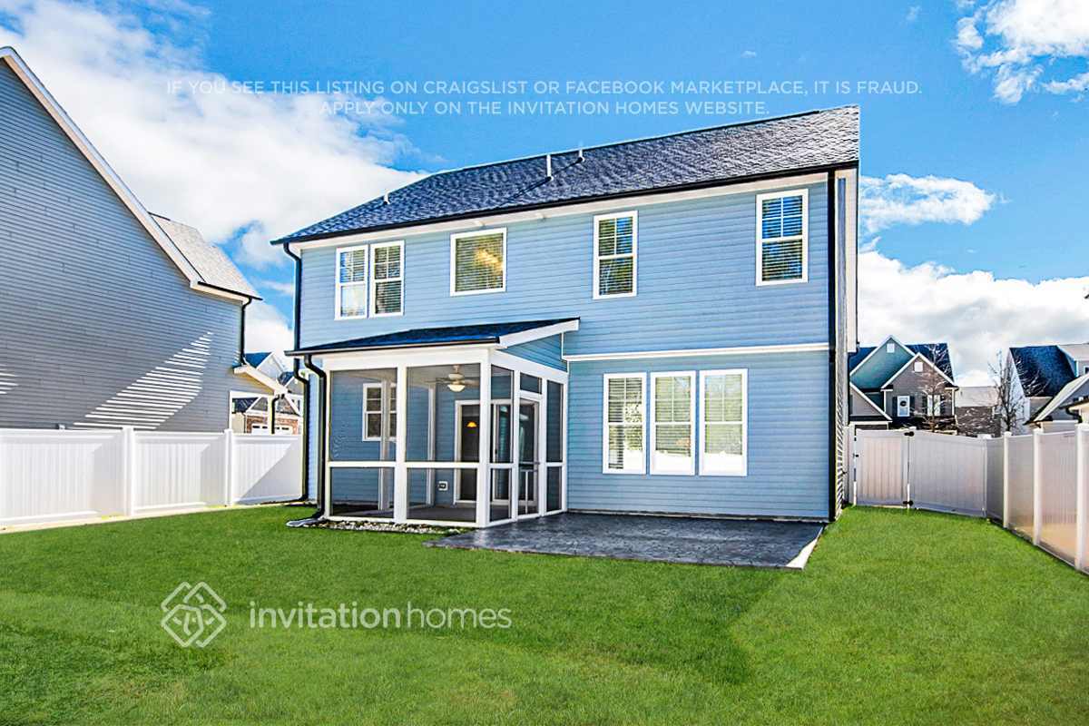 Building Photo - 3223 Britmass Drive