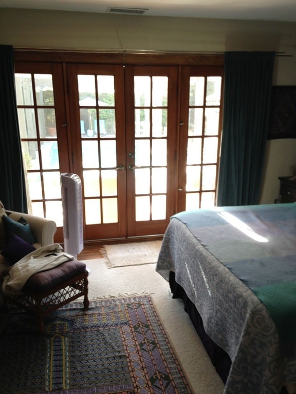 Master bedrooom - 862 Allen Ave