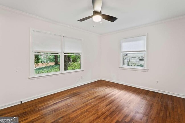 Building Photo - 2735 Defoors Ferry Rd NW