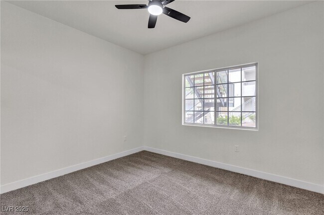 Building Photo - 3318 N Decatur Blvd