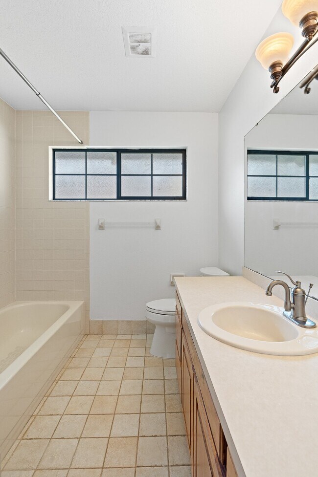 Building Photo - **Available February 2026***Welcome Home :: 3/2 with oversized fenced backyard in Indian Pines!