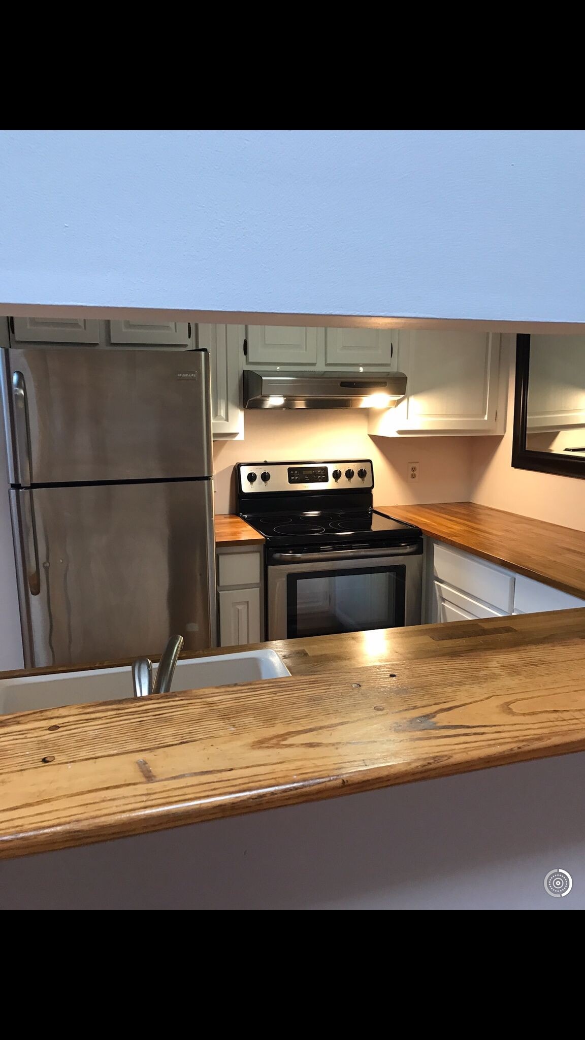 kitchen - 134 Washington St