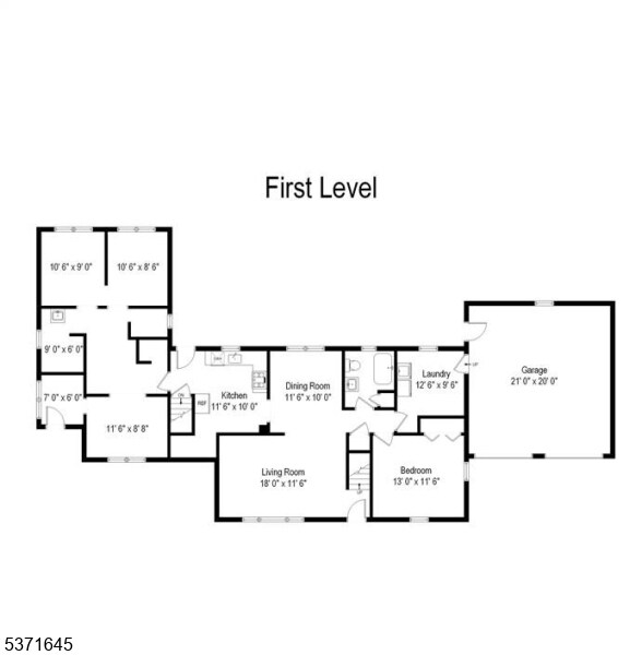 Building Photo - 326 Ramapo Valley Rd