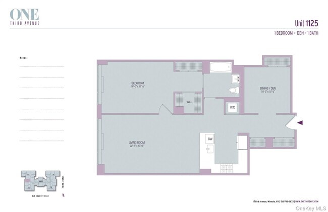 Building Photo - 1 3rd St