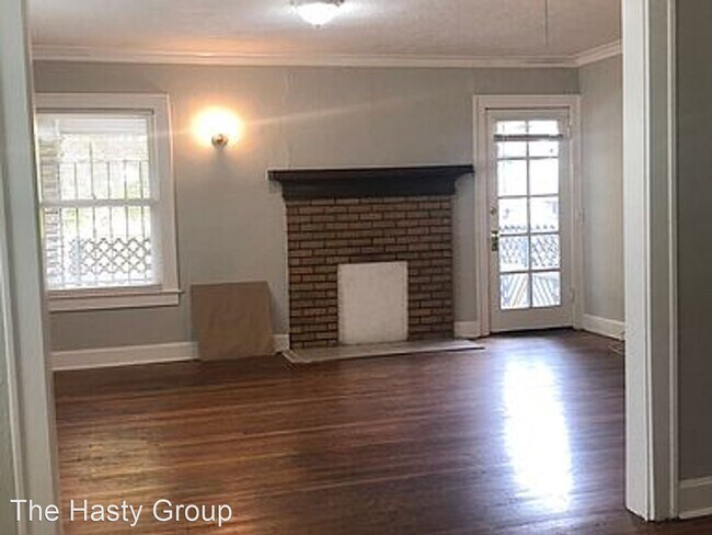 Building Photo - 3 br, 1 bath House - 3310 Agnes Ave