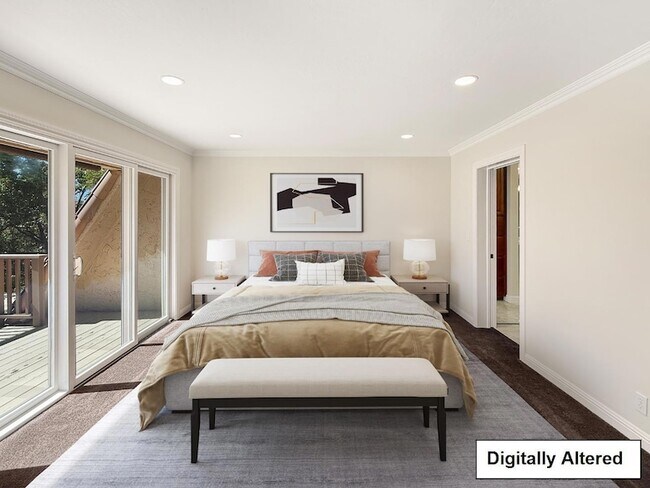 Building Photo - 285 Casitas Bulevar