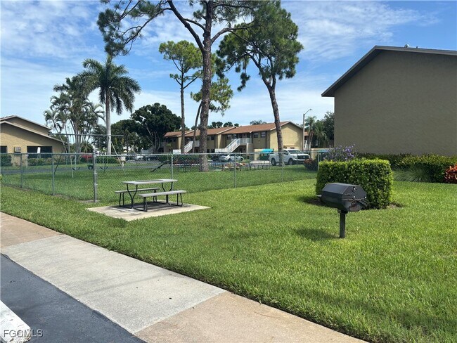Building Photo - 4745 Orange Grove Blvd