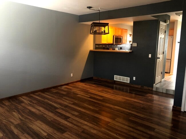 Living Room - 2955 West Stuart Street Unit 7